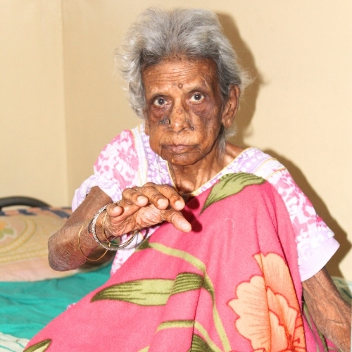 Medical support for elders