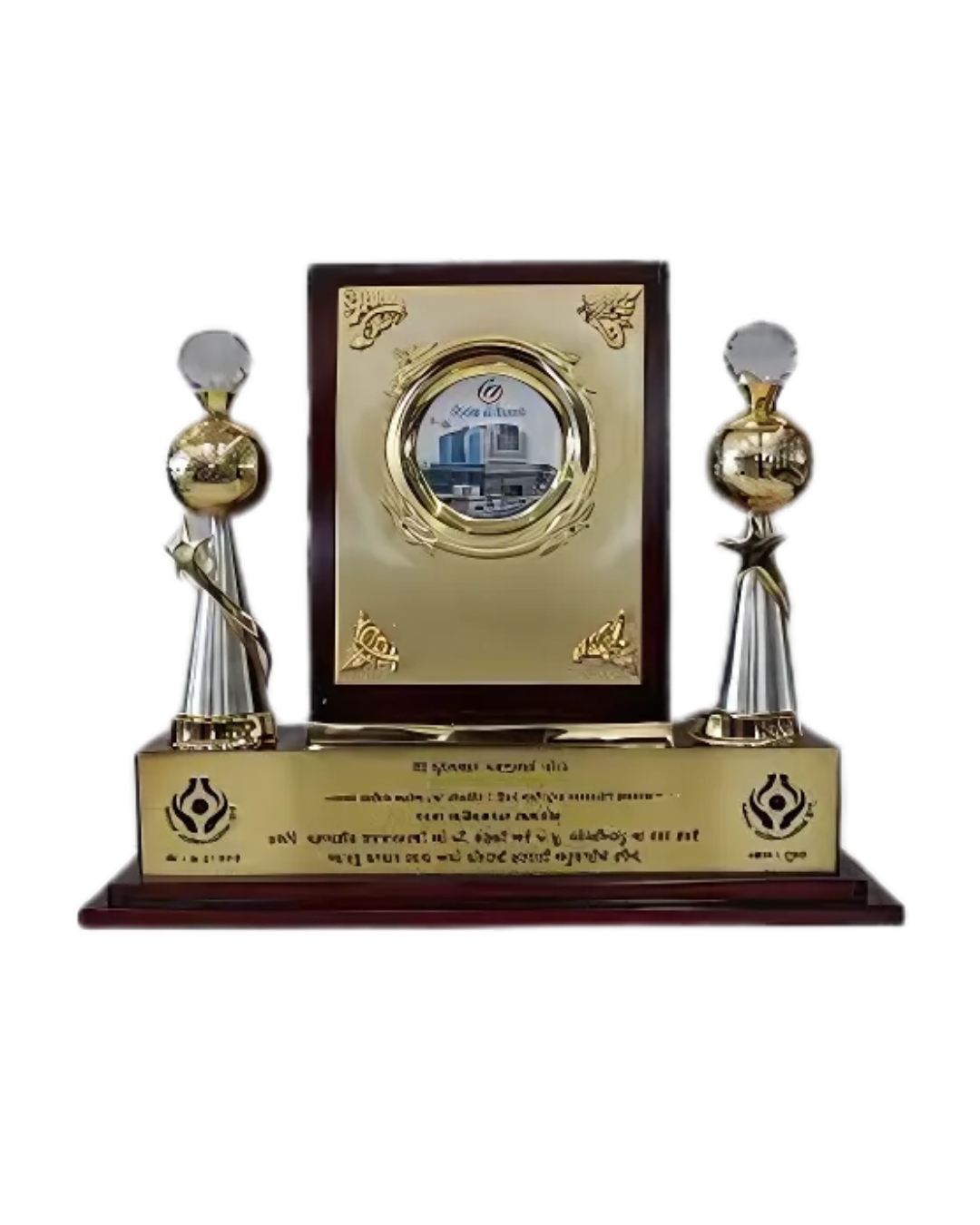 Rex Karmaveer Chakra