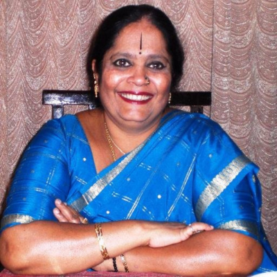 Smt Geeta Shankar